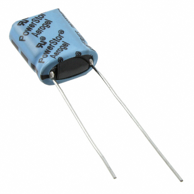 CAP 100MF -20% +80% 5V T/H