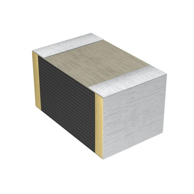 CAP FILM 10000PF 2% 16VDC 0805