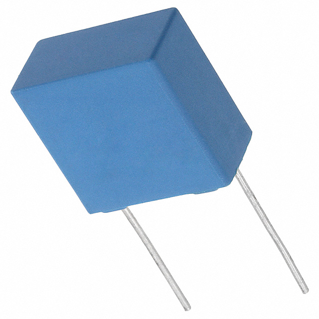 CAP FILM 0.47UF 20% 630VDC RAD