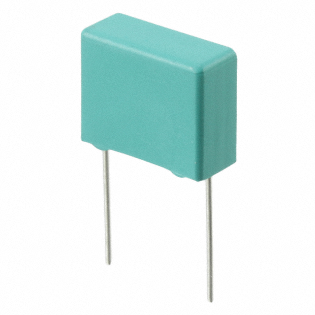 CAP FILM 0.022UF 1.25KVDC RAD