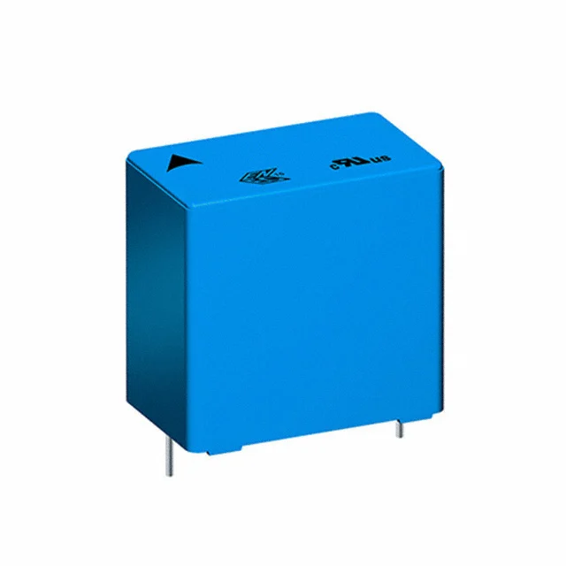 CAP FILM 1UF 20% 630VDC RADIAL