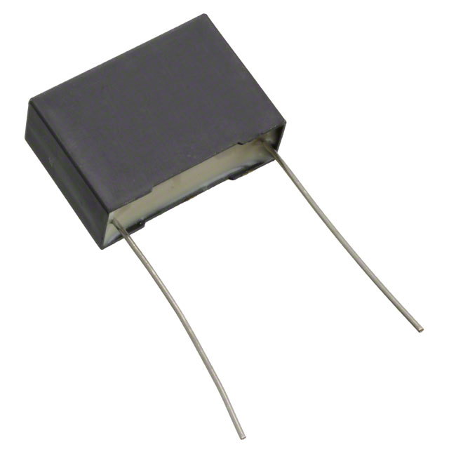 CAP FILM 1UF 20% 560VDC RADIAL