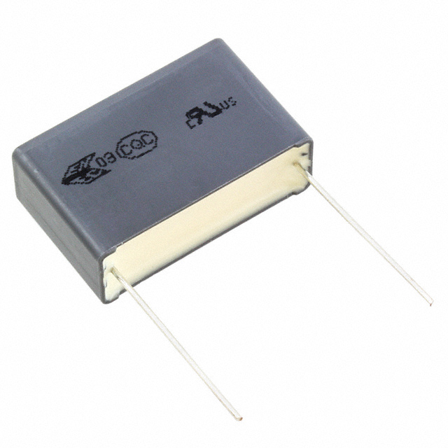 CAP FILM 1UF 10% 560VDC RADIAL