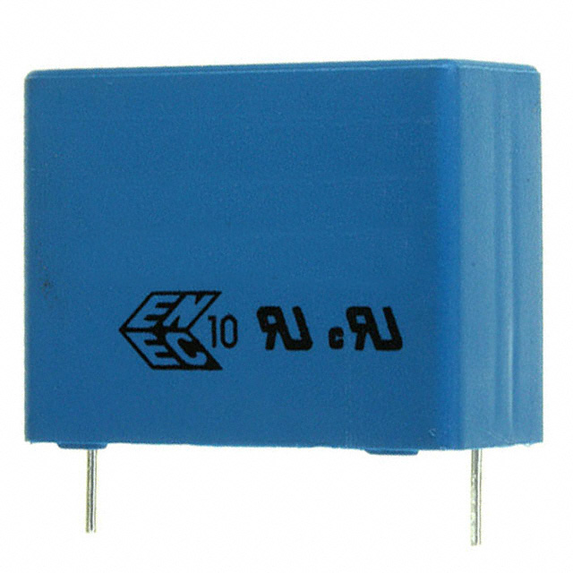 CAP FILM 2.2UF 20% 630VDC RADIAL