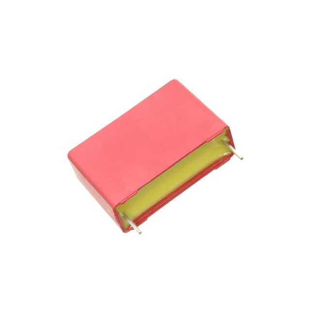 CAP FILM 0.1UF 5% 2KVDC RAD