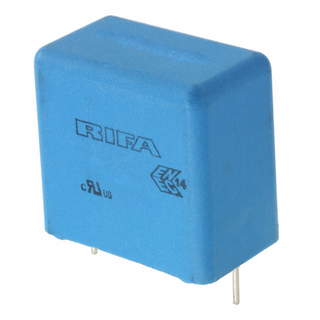 CAP FILM 0.47UF 20% 1KVDC RADIAL