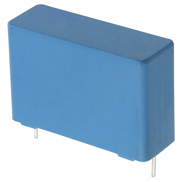 CAP FILM 1.5UF 10% 1.3KVDC RAD