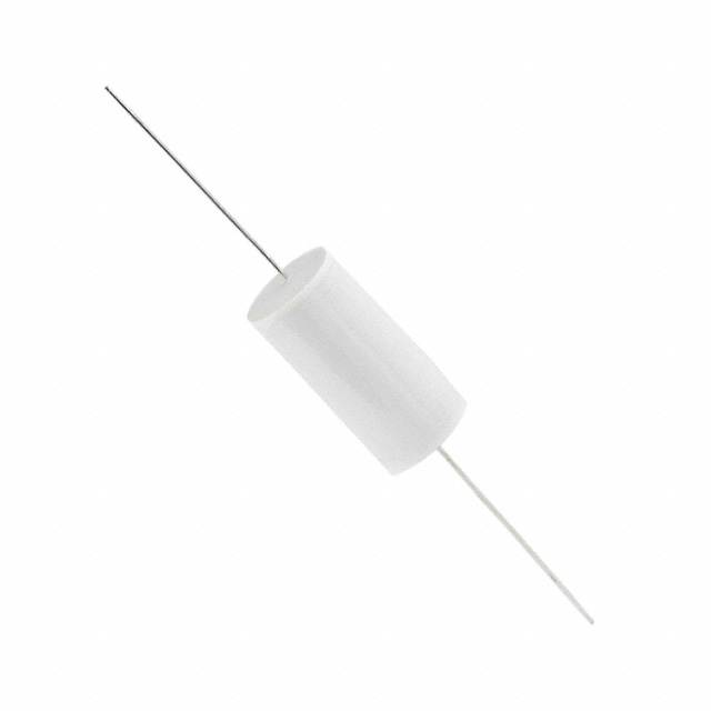 CAP FILM 0.1UF 5% 1.6KVDC AXIAL
