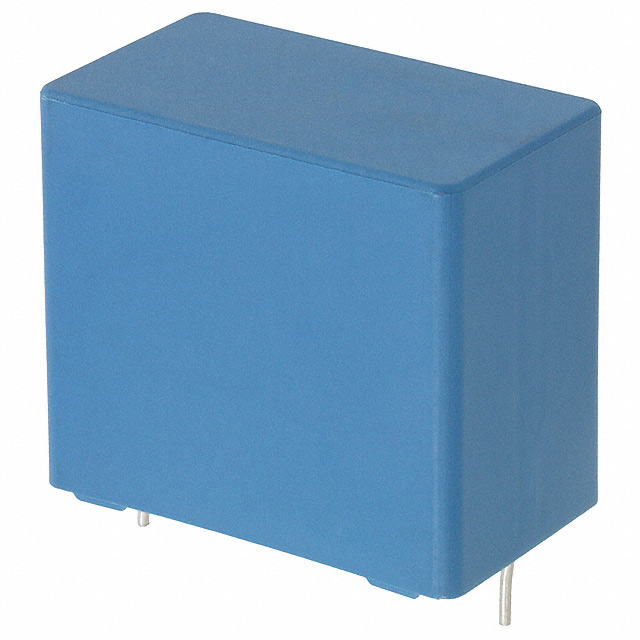 CAP FILM 10UF 10% 450VDC RADIAL