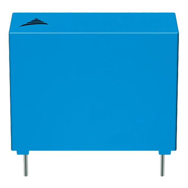 CAP FILM 1.5UF 20% 1KVDC RADIAL