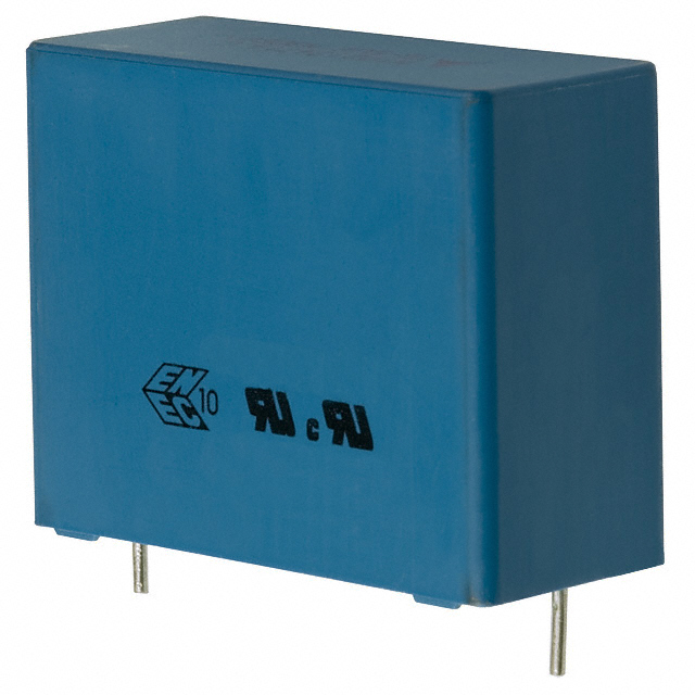 CAP FILM 3.3UF 20% 760VDC RADIAL