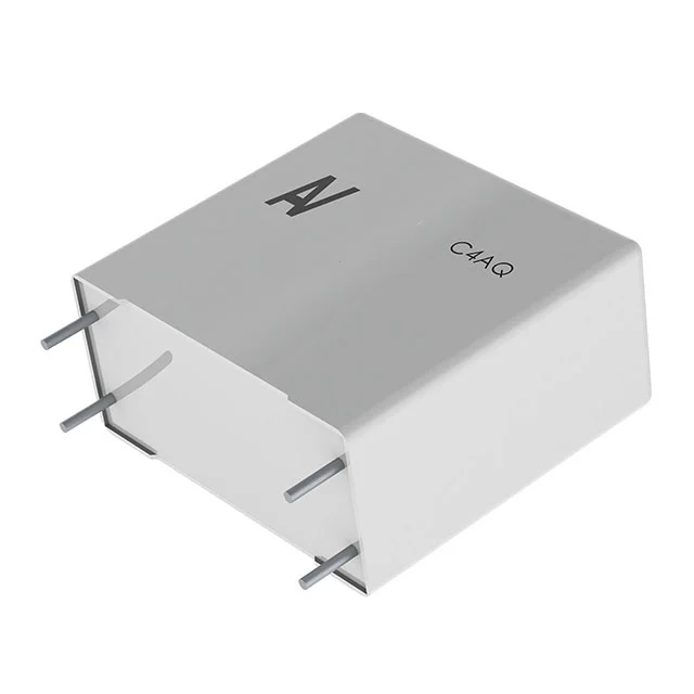 CAP FILM 40UF 5% 1.1KVDC RADIAL