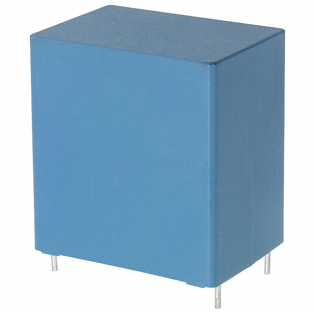 CAP FILM 14UF 1.1KVDC RAD 4 LEAD