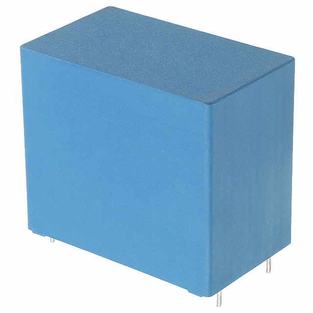 CAP FILM 60UF 800VDC RAD 4 LEAD