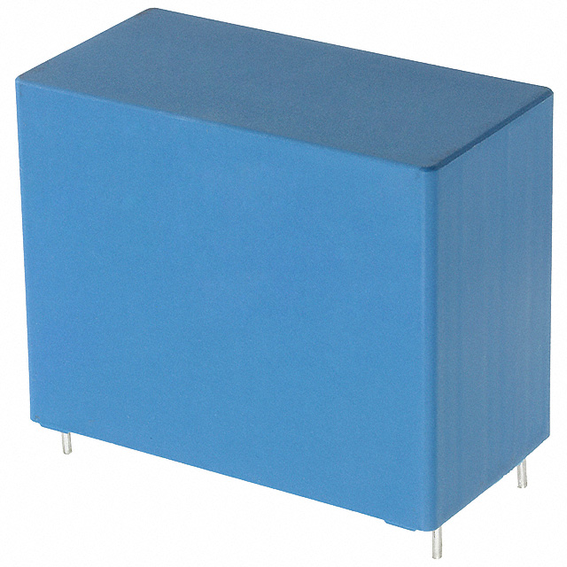 CAP FILM 20UF 1.3KVDC RAD 4 LEAD