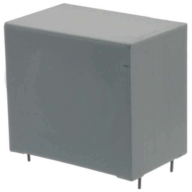 CAP FILM 40UF 5% 900VDC RADIAL