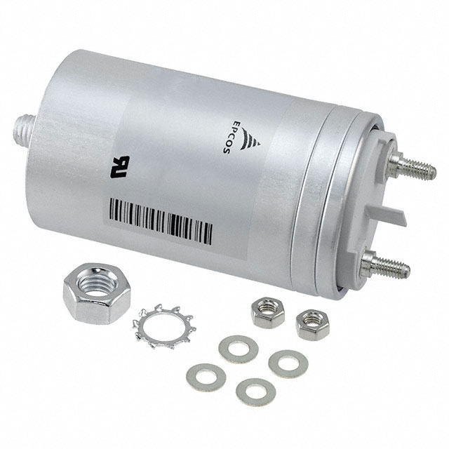 CAP FILM 20UF 5% 480VAC RADIAL