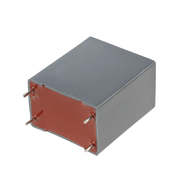 CAP FILM 110UF 10% 75VDC RADIAL