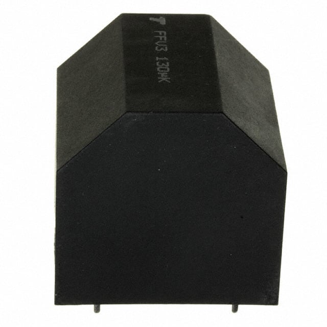 CAP FILM 9UF 10% 1.1KVDC RADIAL