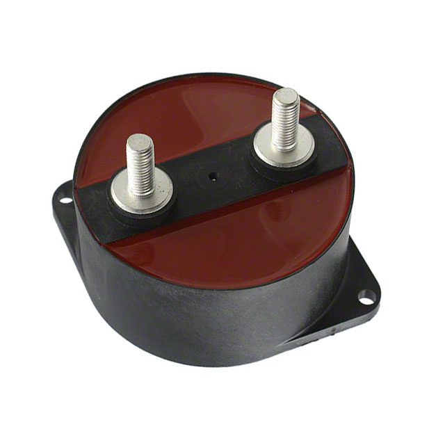 CAP FILM 47UF 10% 900VDC RADIAL