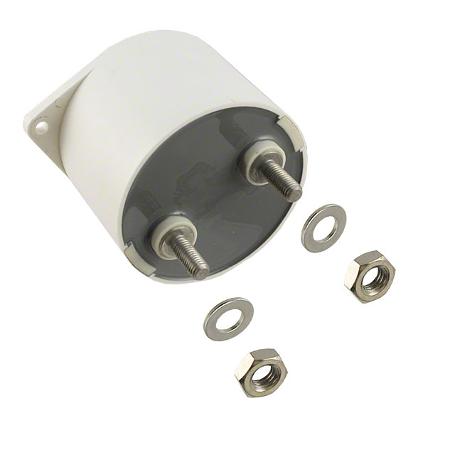 CAP FILM 260UF 10% 400VDC RADIAL CAP FILM 260UF 10% 400VDC RADIAL