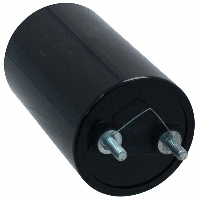 CAP FILM 270UF 10% 1.2KVDC RAD