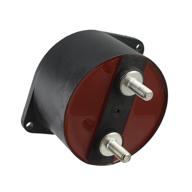 CAP FILM 100UF 10% 800VDC RADIAL