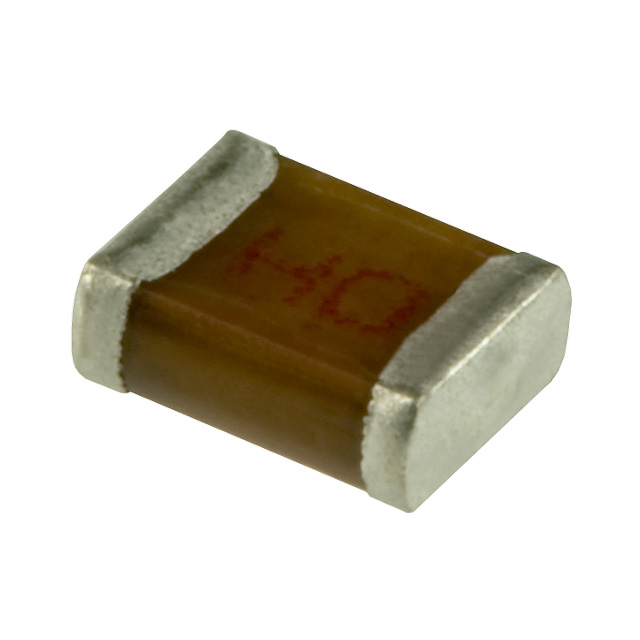 CAP MICA 22PF 5% 100V 0805