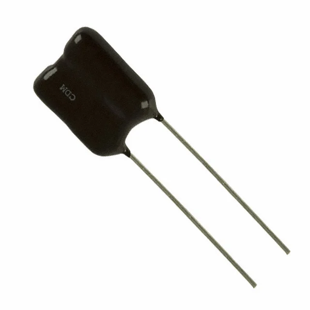 CAP MICA 0.015UF 5% 500V RADIAL