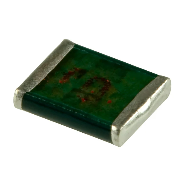 CAP MICA 33PF 5% 500V 1210