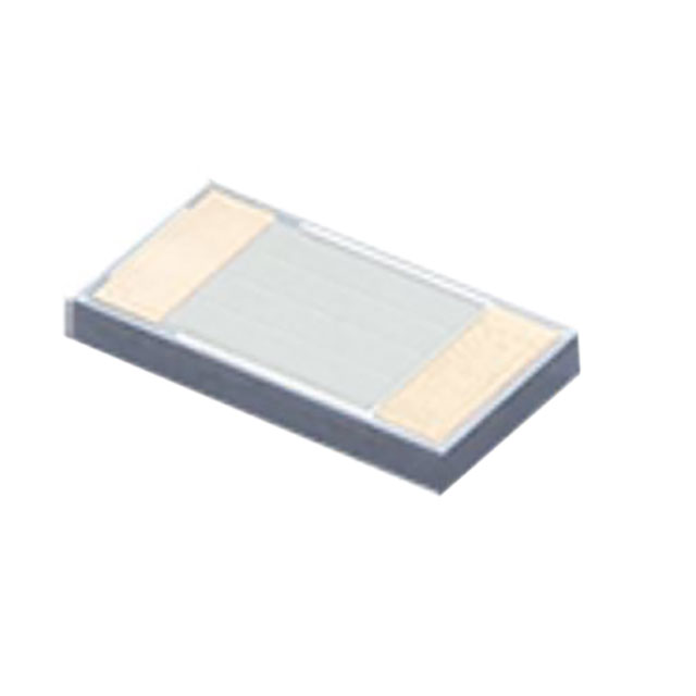 CAP SILICON 10000PF 15% 11V 0201