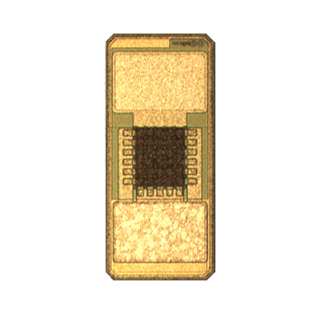 CAP SILICON 0.033UF 15% 11V 0402