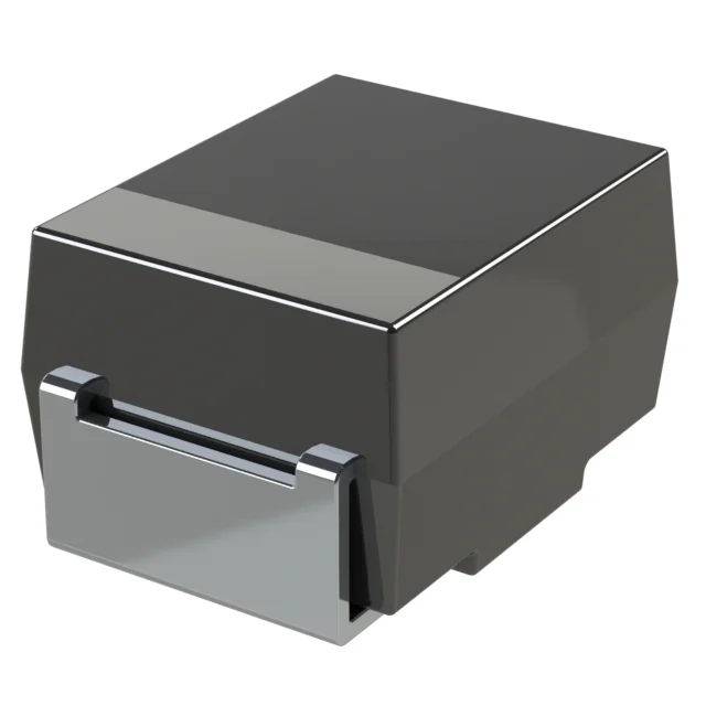 CAP TANT POLY 150UF 6.3V 1210