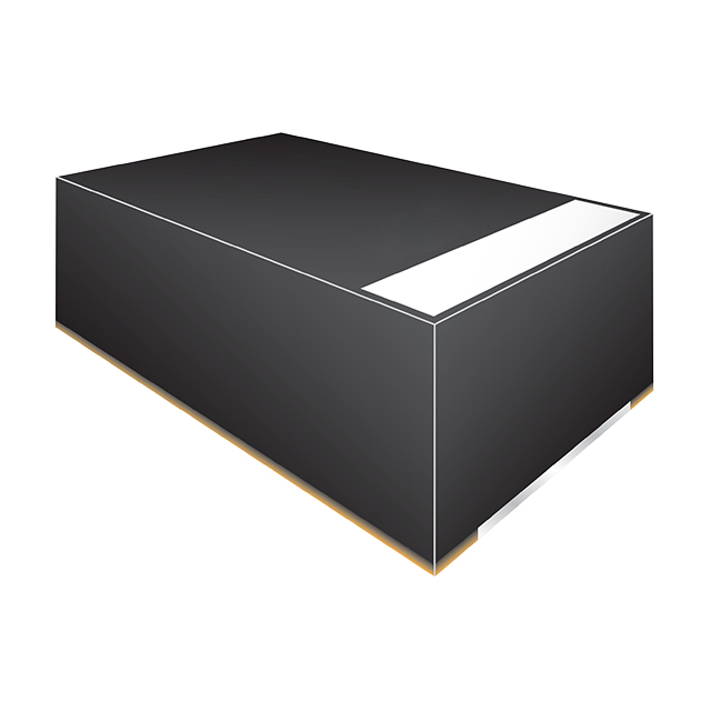 CAP TANT POLY 10UF 10V 0805