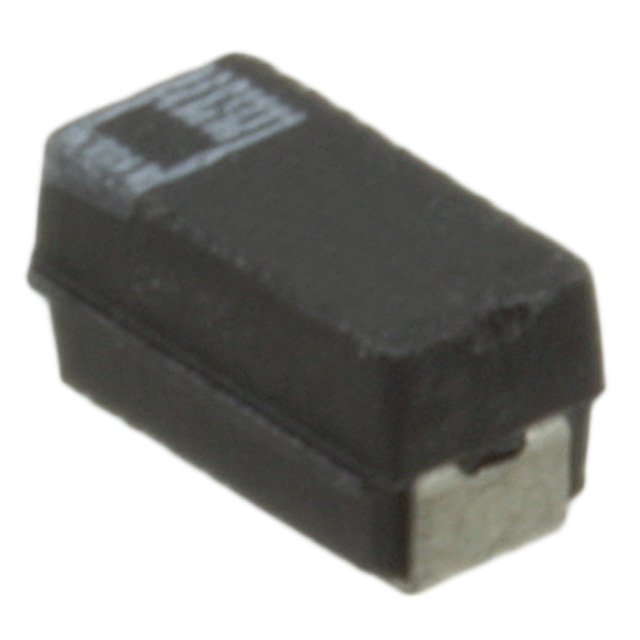 CAP TANT POLY 220UF 6.3V 1411