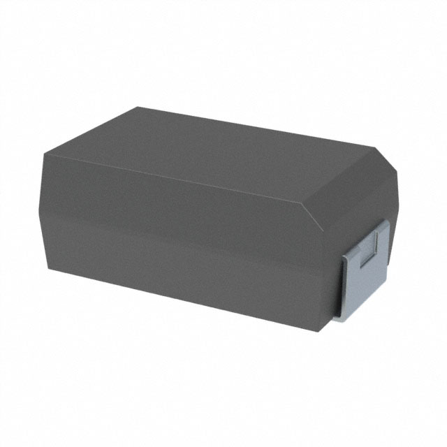 CAP TANT POLY 100UF 10V 2917 CAP TANT POLY 100UF 10V 2917