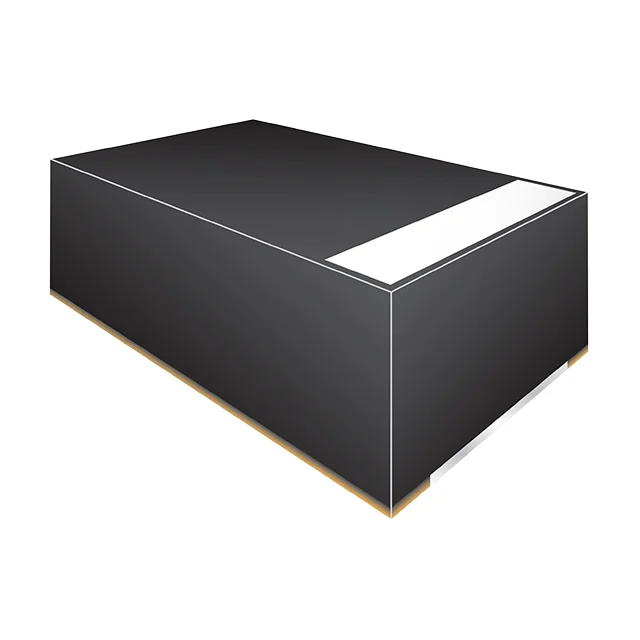 CAP TANT POLY 22UF 10V 0805