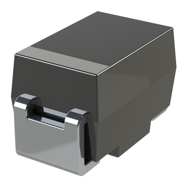 CAP TANT POLY 10UF 6.3V 0805