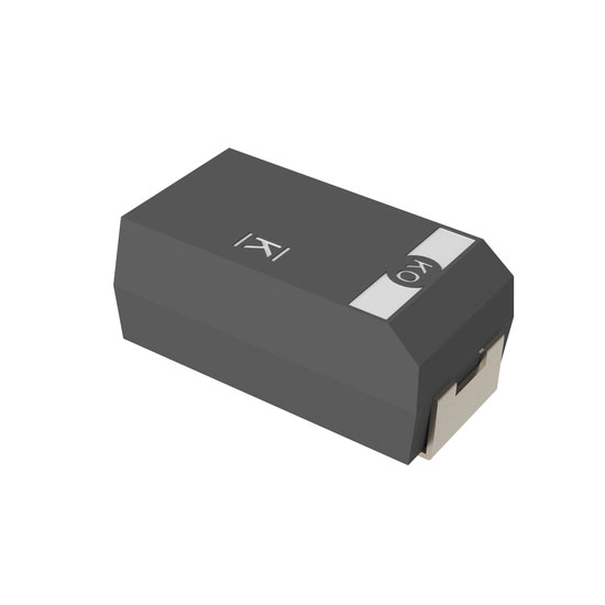 CAP TANT POLY 22UF 16V 1206