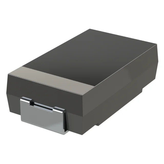 CAP TANT POLY 100UF 20V 2917