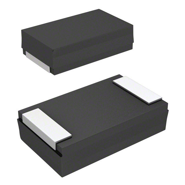 CAP TANT POLY 47UF 20V 2917