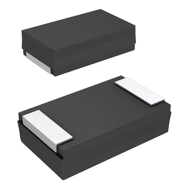 CAP TANT POLY 33UF 20V 2917