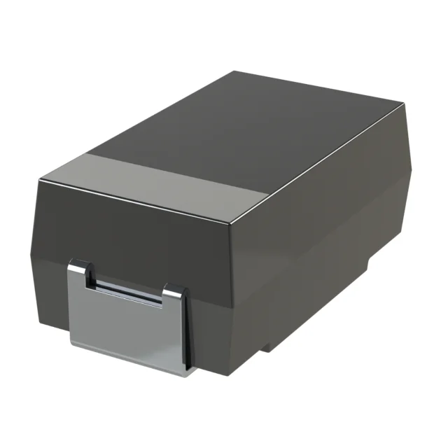 CAP TANT POLY 150UF 16V 2917