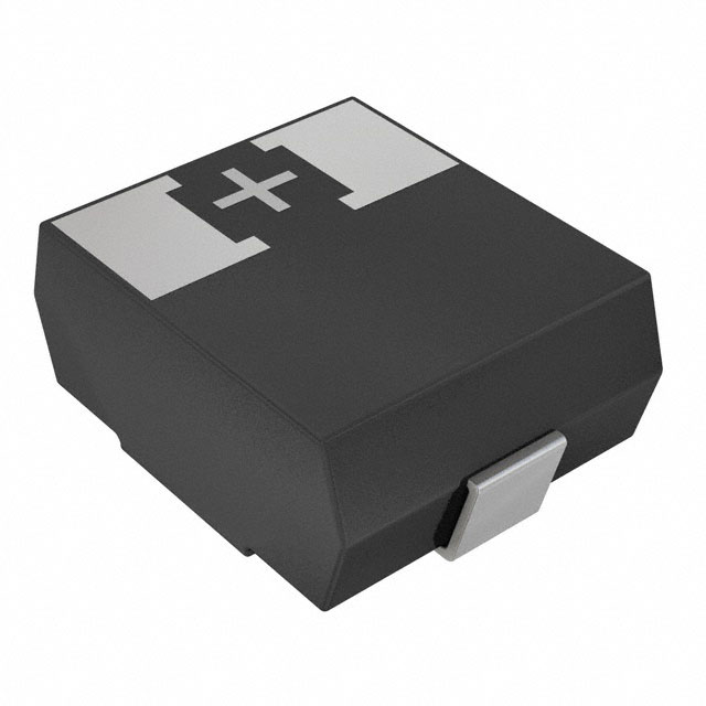 CAP TANT POLY 150UF 16V 2917 CAP TANT POLY 150UF 16V 2917