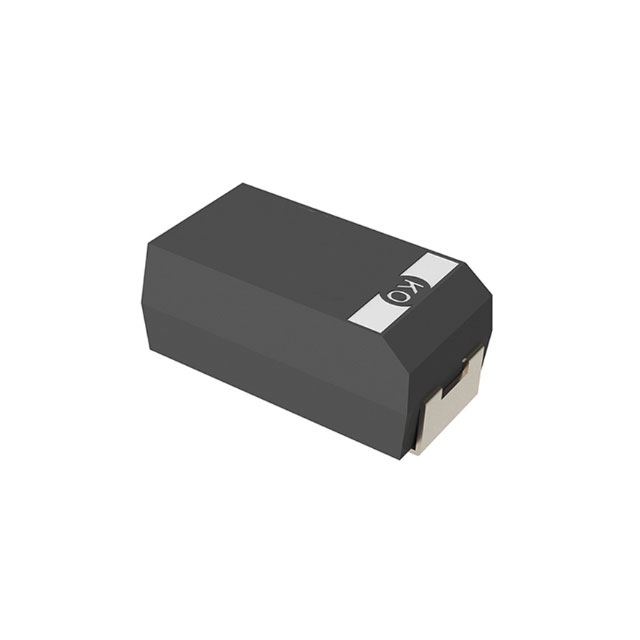 CAP TANT POLY 22UF 50V 2917