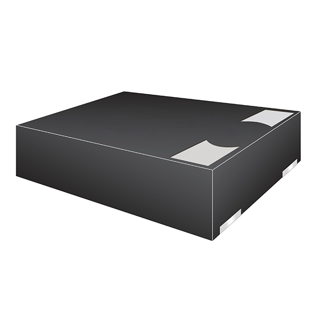 CAP TANT POLY 330UF 2.5V 2917