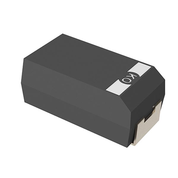 CAP TANT SMD POLYMER CAP TANT SMD POLYMER