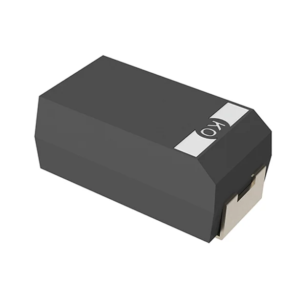 CAP TANT SMD POLYMER CAP TANT SMD POLYMER