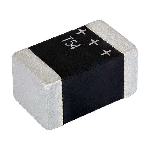 CAP TANT POLY 22UF 75V 2917