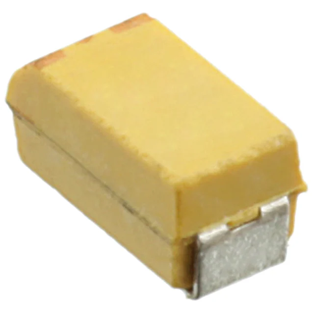 CAP TANT 33UF 10% 10V 1206